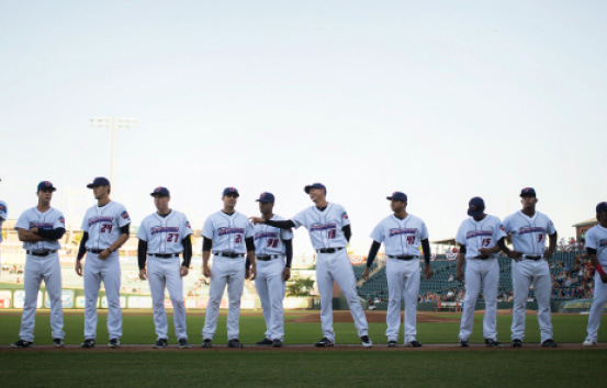 The Secrets of Great Teamwork