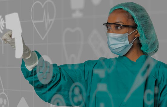 Ambient Intelligence Transforming Healthcare Facilities