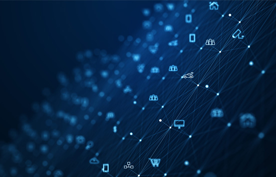 Re-imagining Manufacturing with IoT