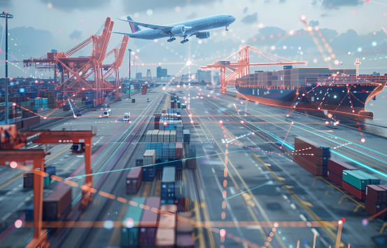 Revolutionizing Supply Chain Management with IoT Technology