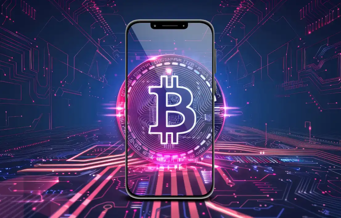 Unlocking Innovation: Leveraging Blockchain to Build Next-Gen Mobile Apps