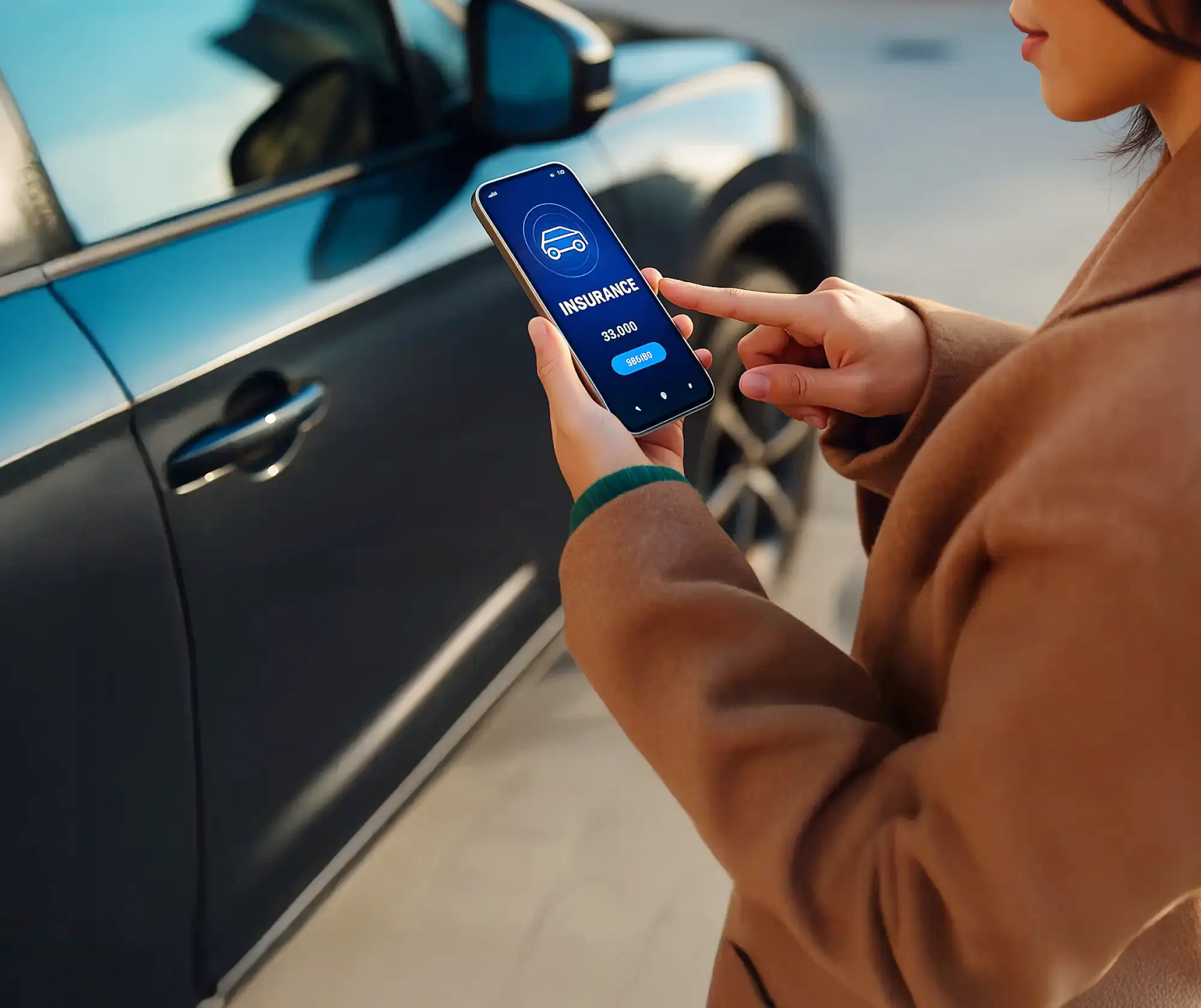 Smarter Cars, Smarter Policies: IoT’s Impact on Auto Insurance