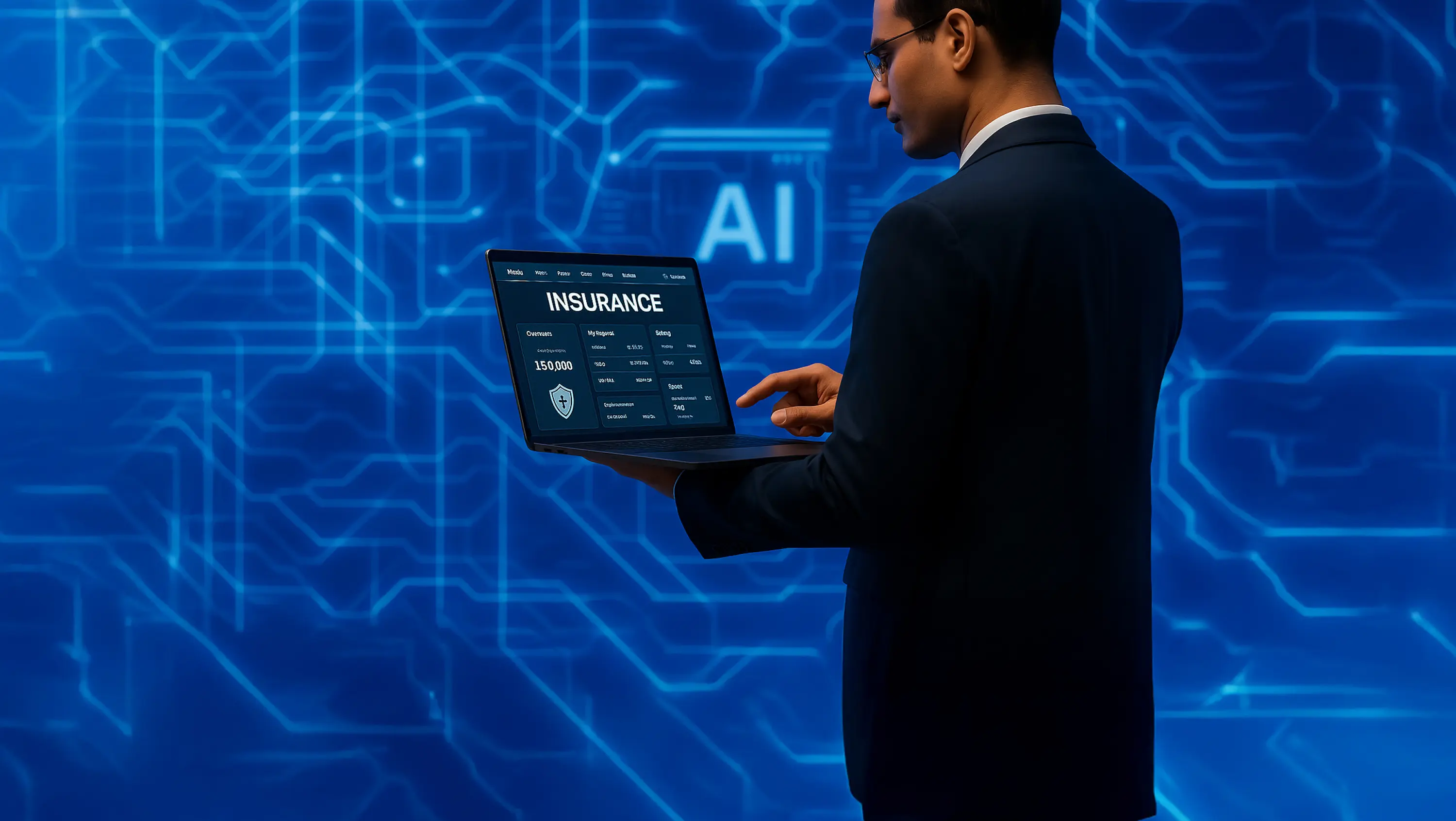 Policy Meets Processor: AI’s Role in Next-Gen Insurance