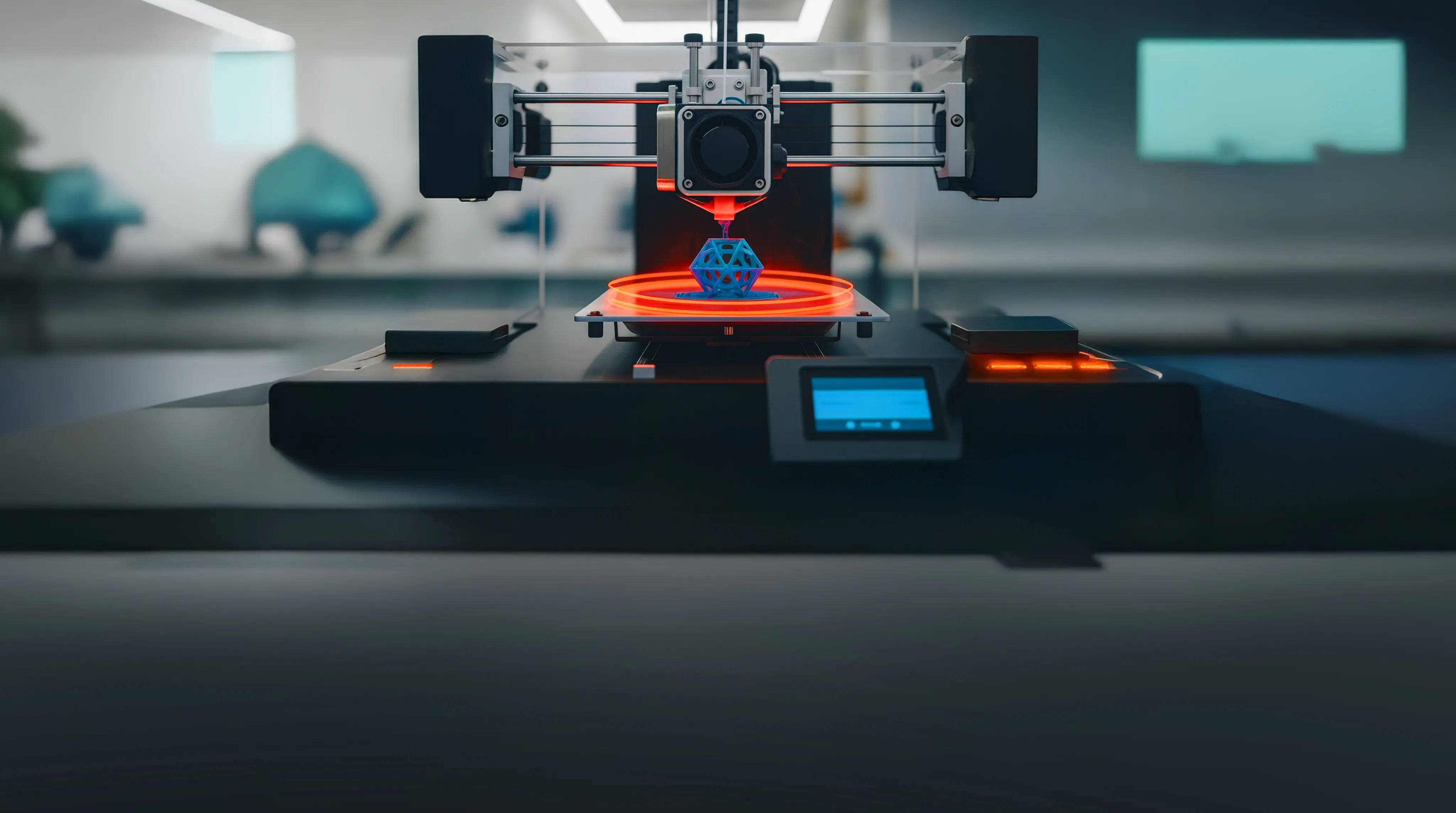 Sculpting the Future: Additive Manufacturing Explained
