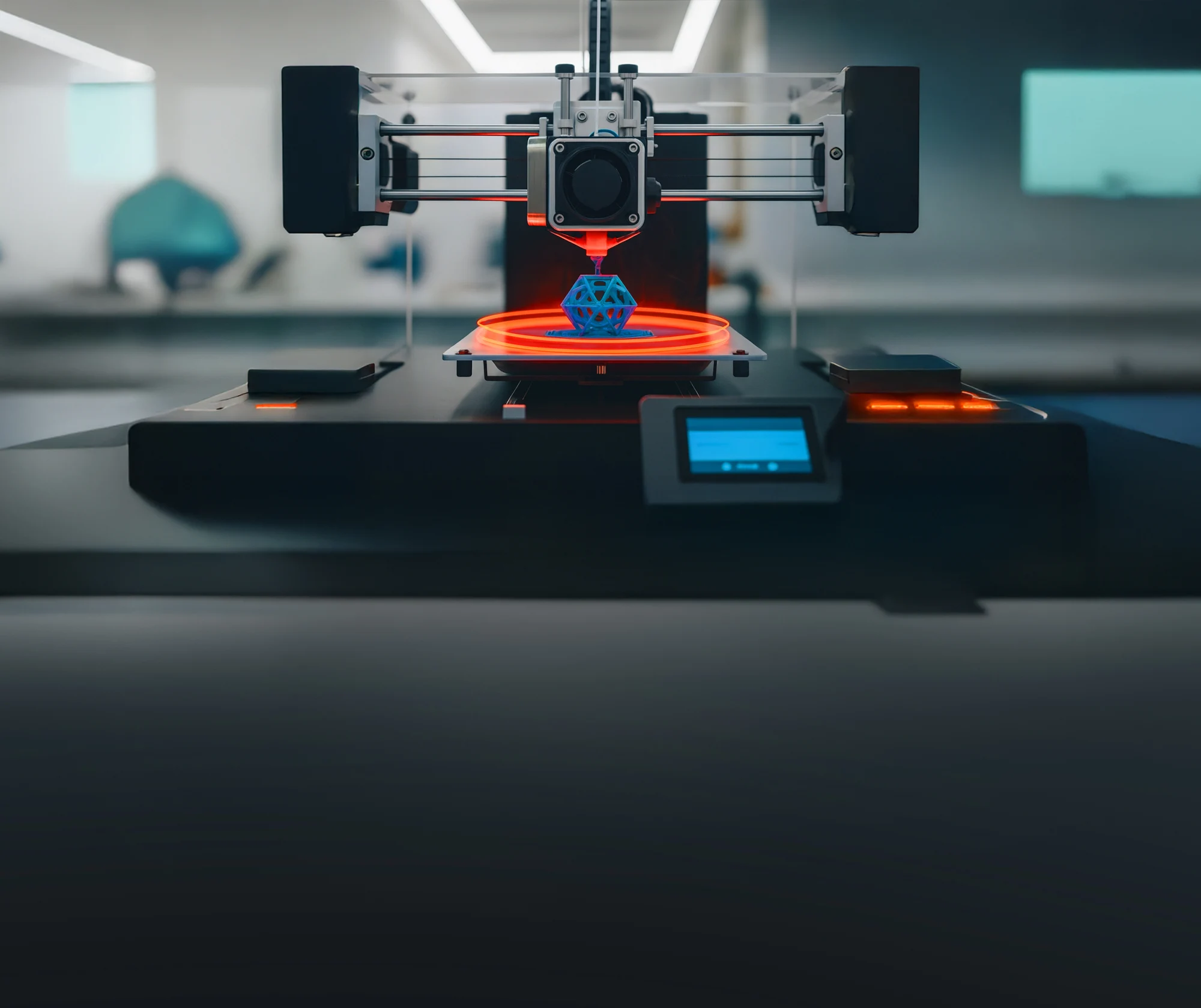 Sculpting the Future: Additive Manufacturing Explained