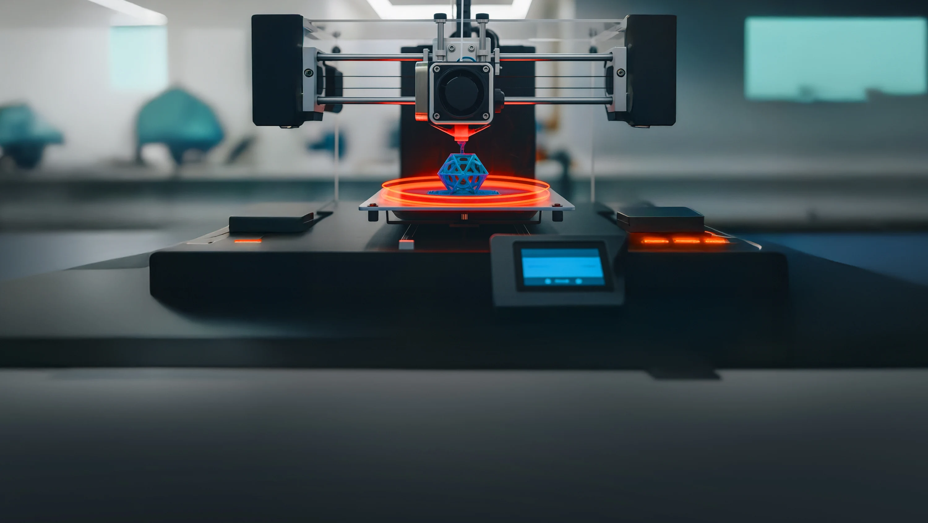 Sculpting the Future: Additive Manufacturing Explained